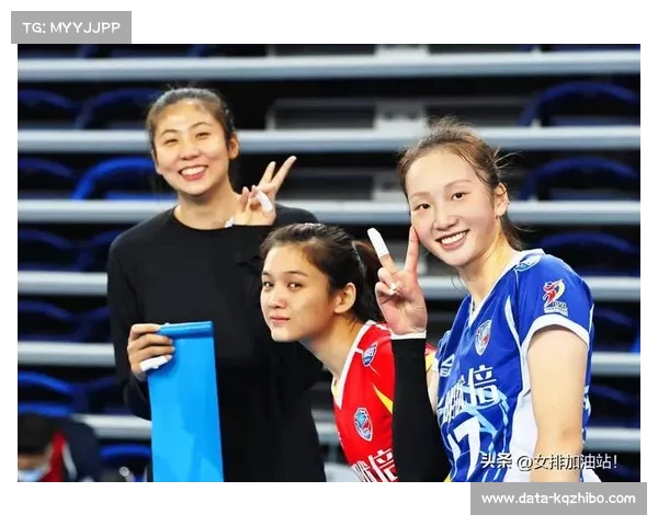 全运会涌现女排新星，范泊宁陈厚羽获重点关注