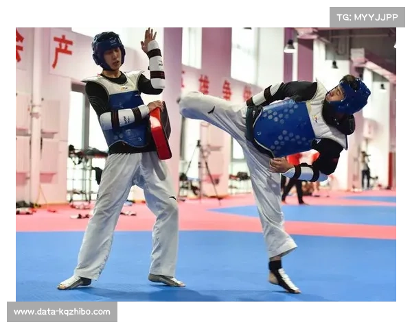 四年磨一剑:回顾庐江城北小学跆拳道队的培育与成长体系 四年磨一剑:回顾庐江城北小学跆拳道队的培育与成长体系