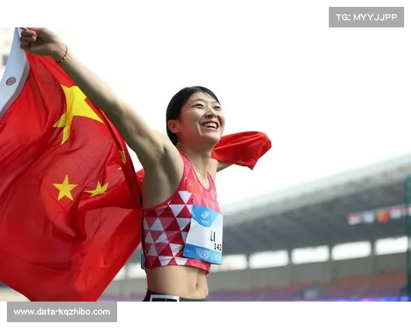 全国残特奥会多项纪录被打破，邹莉娟超女子标枪世界纪录