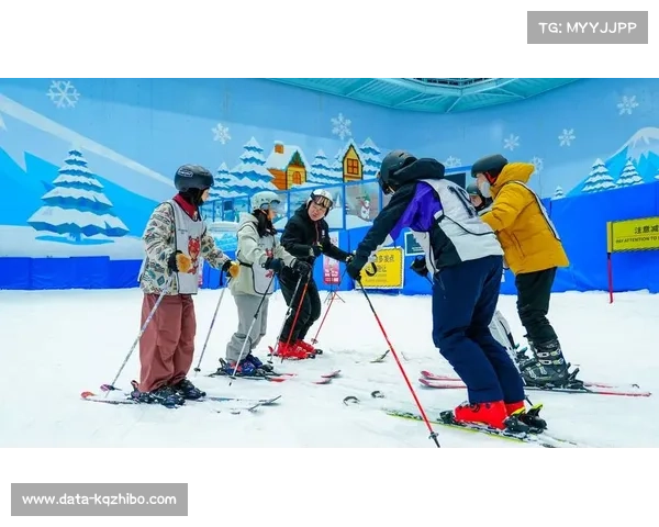 冰雪消费券发放培育产业基础，家庭参与模式突破季节限制