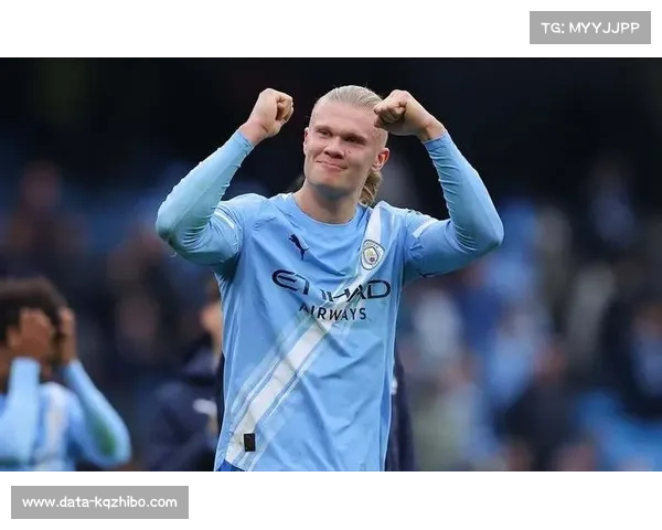 哈兰德2026年进球效率下降，曼城锋线遭遇短暂低迷